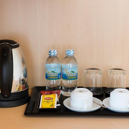 Aqua Hotel & Spa Nha Trang Zewnętrze zdjęcie