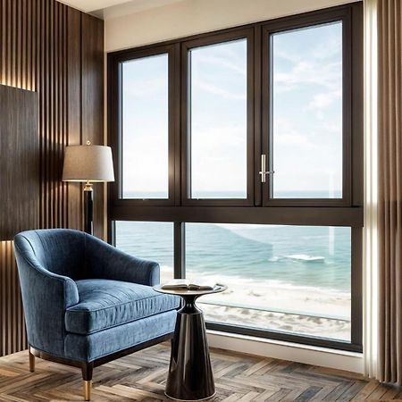 Aqua Hotel & Spa Nha Trang Zewnętrze zdjęcie