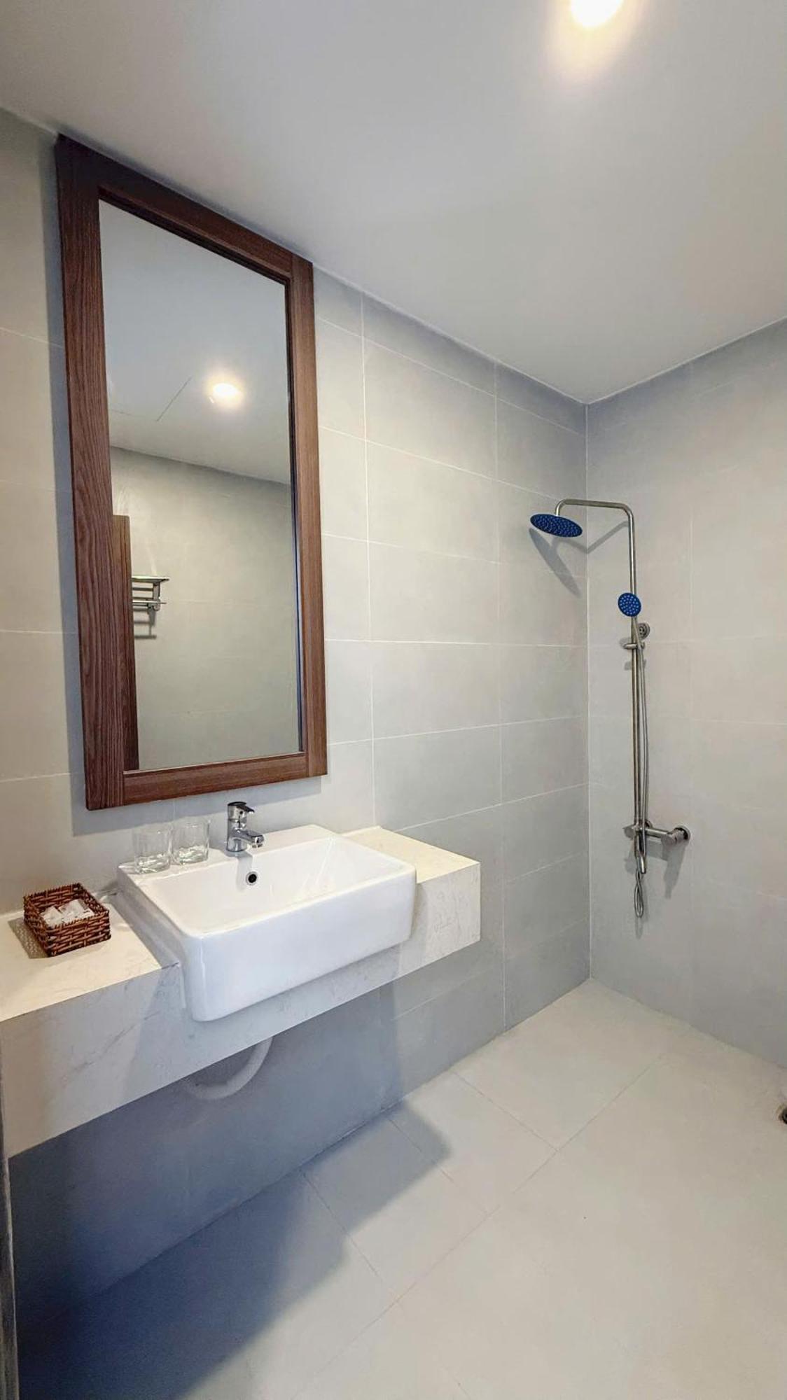 Aqua Hotel & Spa Nha Trang Zewnętrze zdjęcie