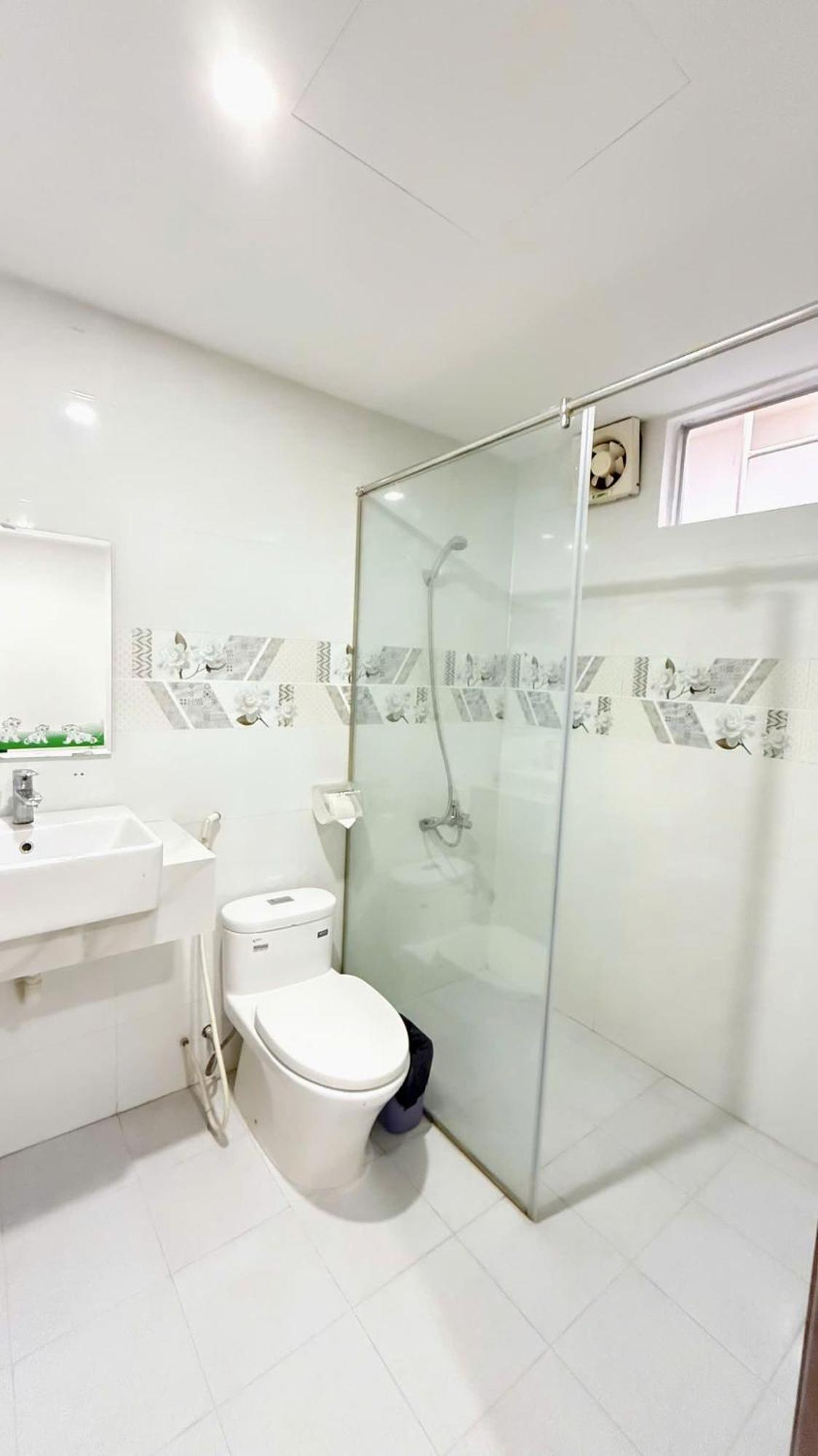 Aqua Hotel & Spa Nha Trang Zewnętrze zdjęcie