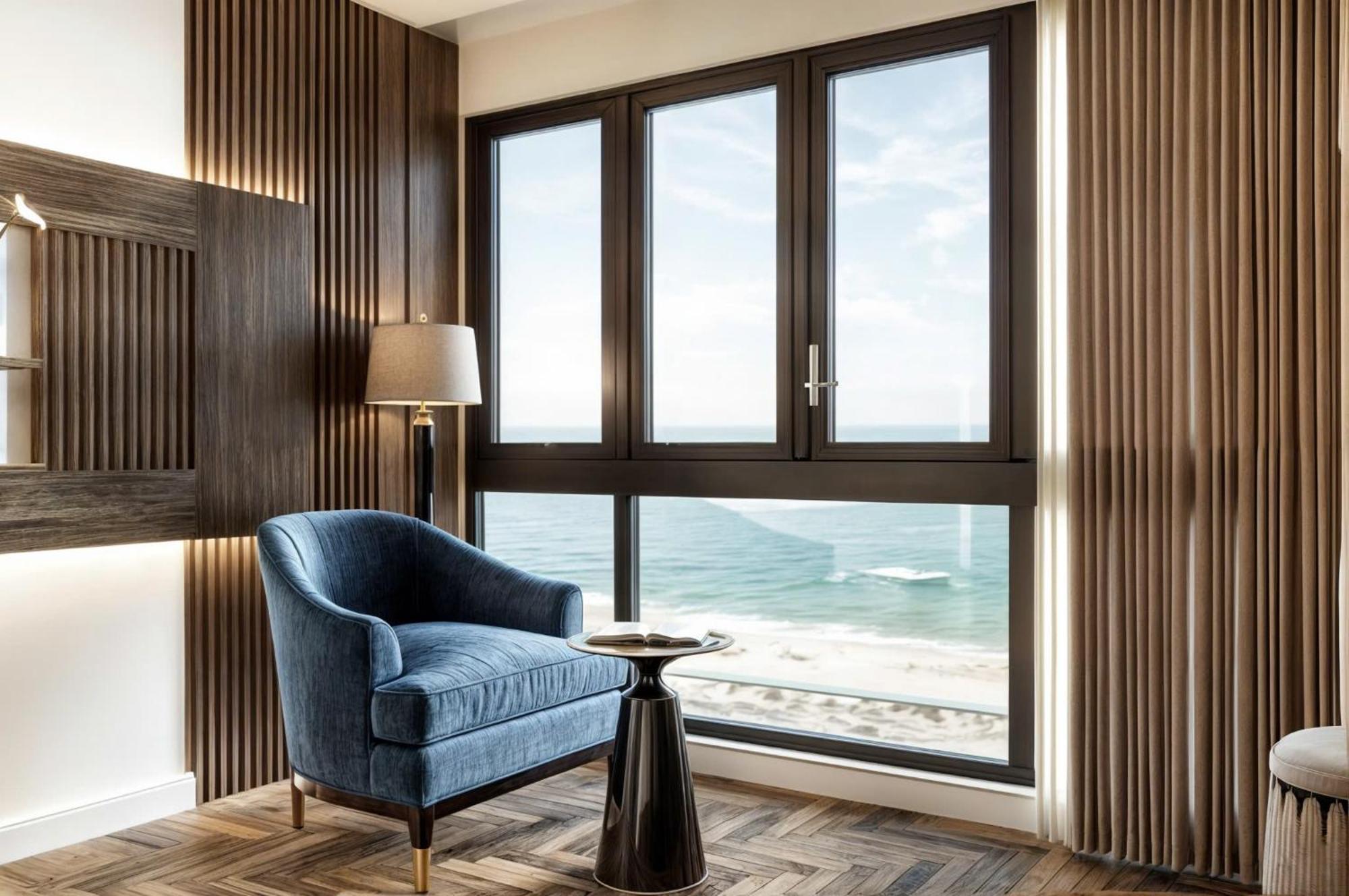 Aqua Hotel & Spa Nha Trang Zewnętrze zdjęcie